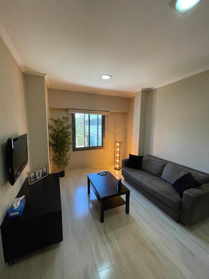 Apartamento Con Piscina Y Parking Apartment Valencia Ngoại thất bức ảnh